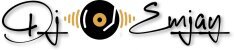 Logo von Hochzeits DJ Marco Jösch - DJ Emjay